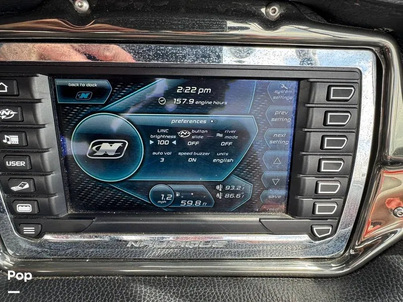 Slide: The Image of Nautique G25 2013 - 15780622