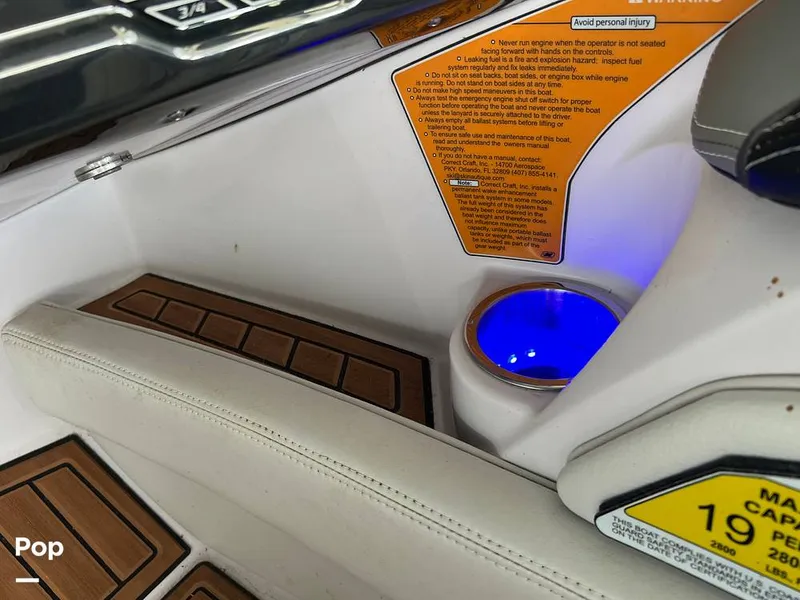 Slide: The Image of Nautique G25 2013 - 15778113