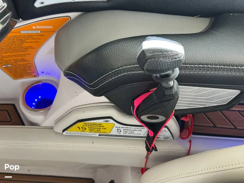 Slide: The Image of Nautique G25 2013 - 15778114