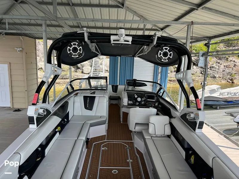 Slide: The Image of Nautique G25 2013 - 15778104