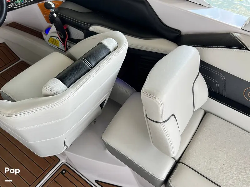 Slide: The Image of Nautique G25 2013 - 15778116