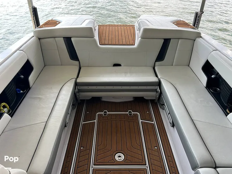 Slide: The Image of Nautique G25 2013 - 15778118