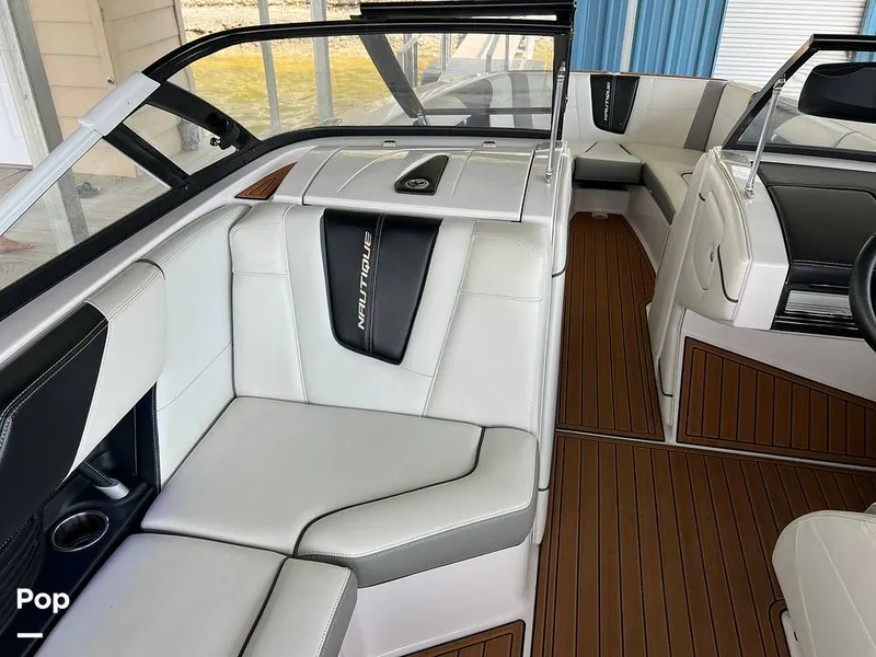 Slide: The Image of Nautique G25 2013 - 15778115