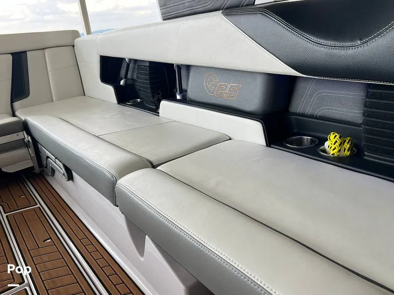 Slide: The Image of Nautique G25 2013 - 15778123