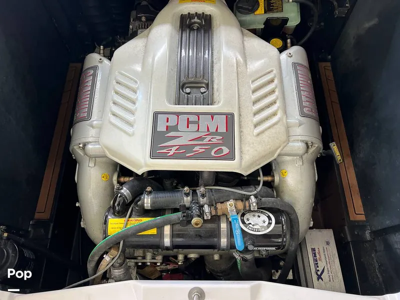 Slide: The Image of Nautique G25 2013 - 15778124