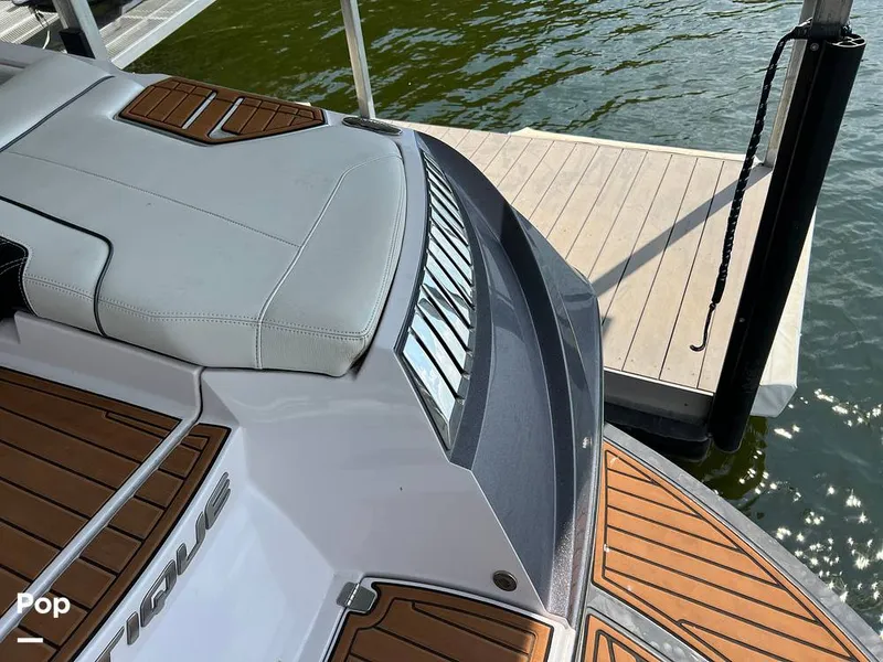 Slide: The Image of Nautique G25 2013 - 15778133