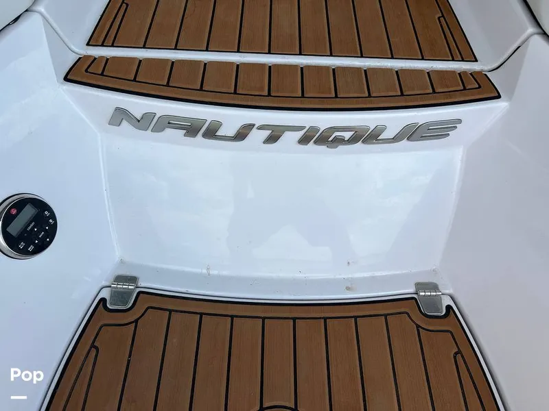 Slide: The Image of Nautique G25 2013 - 15778137