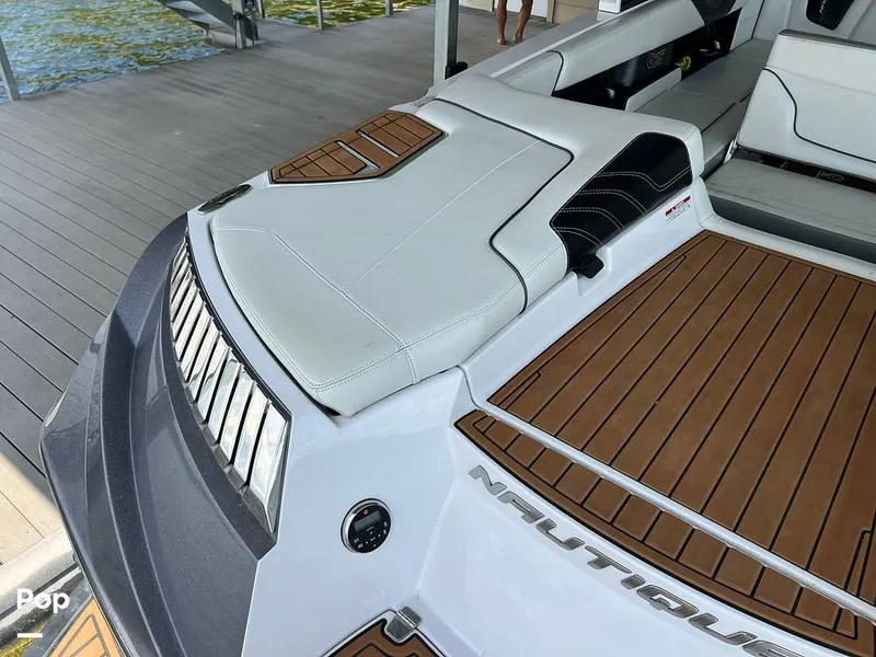 Slide: The Image of Nautique G25 2013 - 15778135