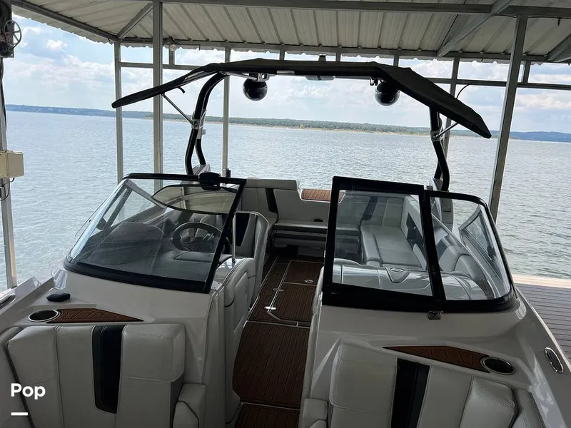 Slide: The Image of Nautique G25 2013 - 15778103