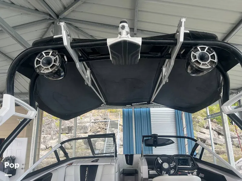 Slide: The Image of Nautique G25 2013 - 15778146