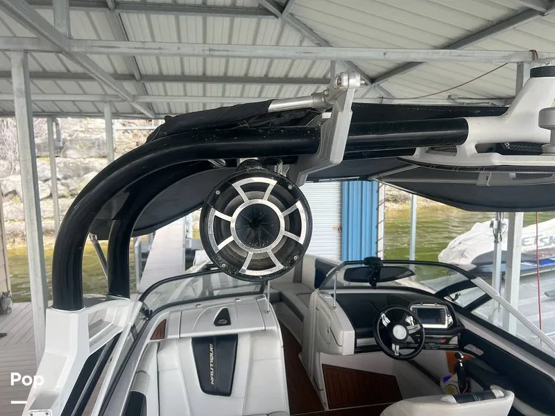 Slide: The Image of Nautique G25 2013 - 15778147