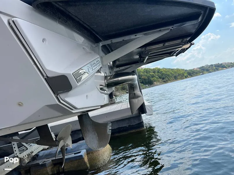 Slide: The Image of Nautique G25 2013 - 15778148