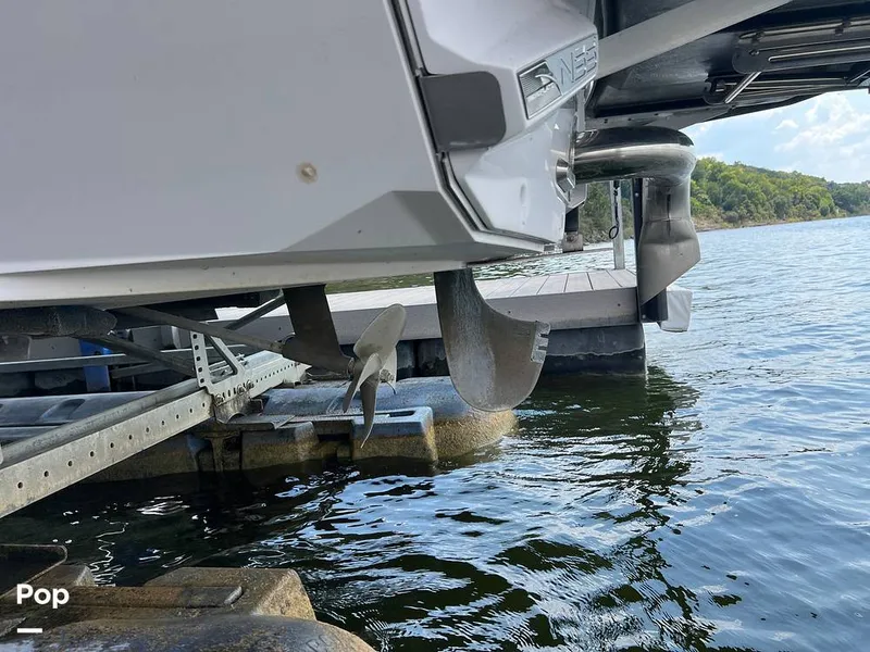 Slide: The Image of Nautique G25 2013 - 15778149