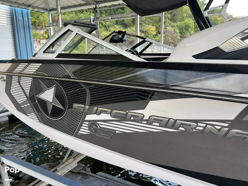 Slide: The Image of Nautique G25 2013 - 15778151