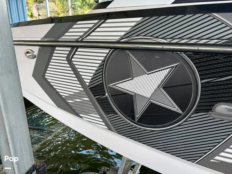 Slide: The Image of Nautique G25 2013 - 15778154