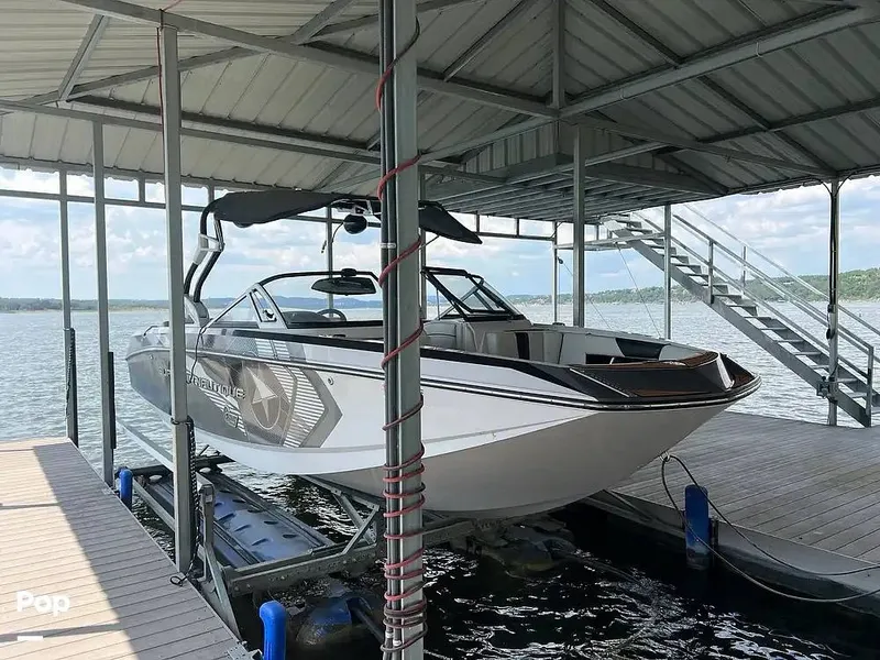 Slide: The Image of Nautique G25 2013 - 15779263