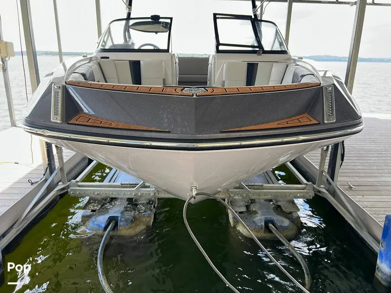 Slide: The Image of Nautique G25 2013 - 15778161