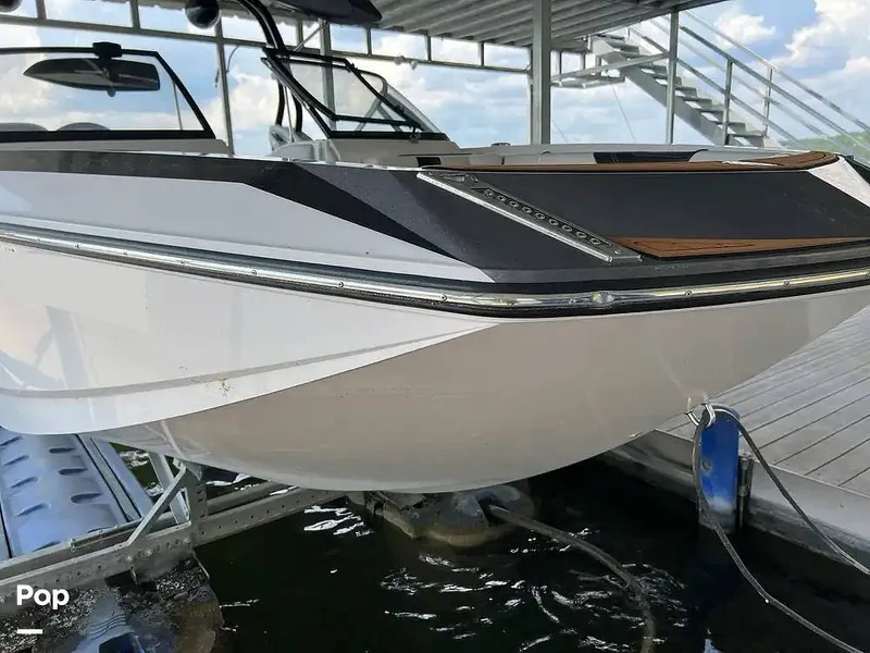 Slide: The Image of Nautique G25 2013 - 15779259