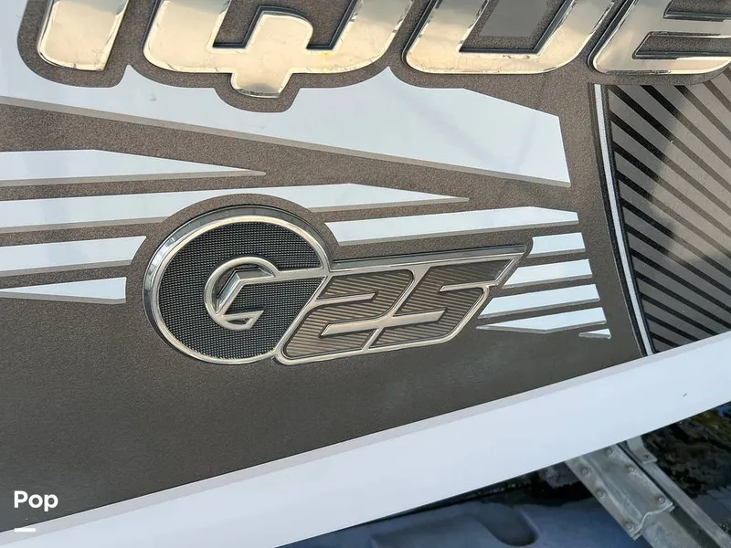 Slide: The Image of Nautique G25 2013 - 15778172