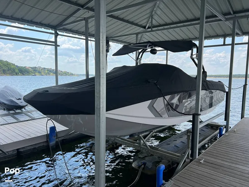 Slide: The Image of Nautique G25 2013 - 15778093