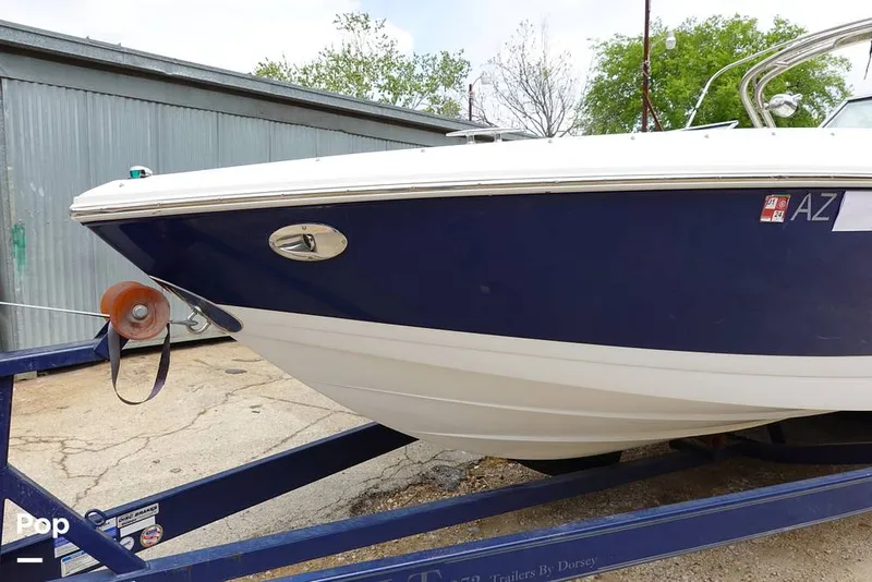 Slide: The Image of Cobalt 272 2008 - 16318159