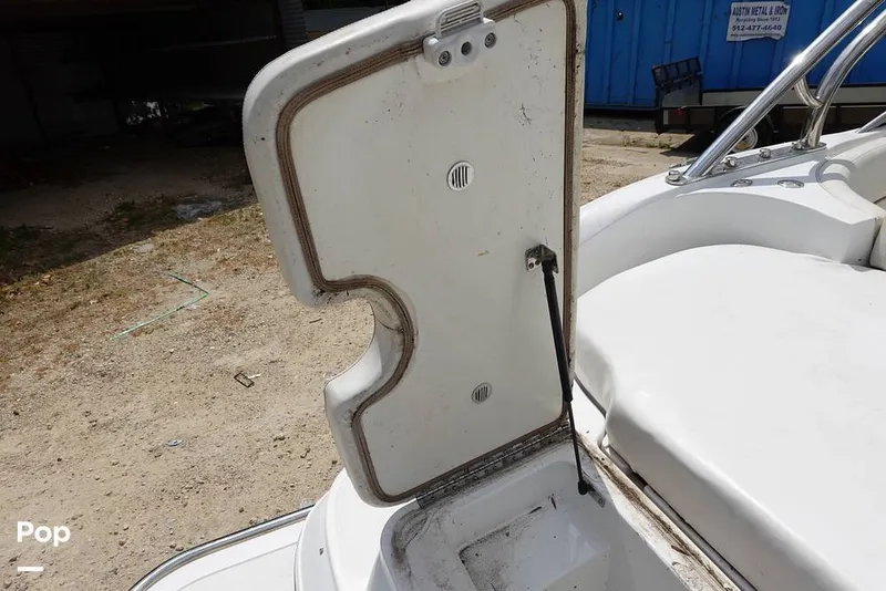 Slide: The Image of Cobalt 272 2008 - 16318165