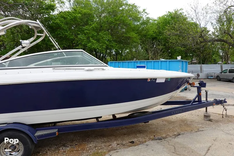 Slide: The Image of Cobalt 272 2008 - 16318070