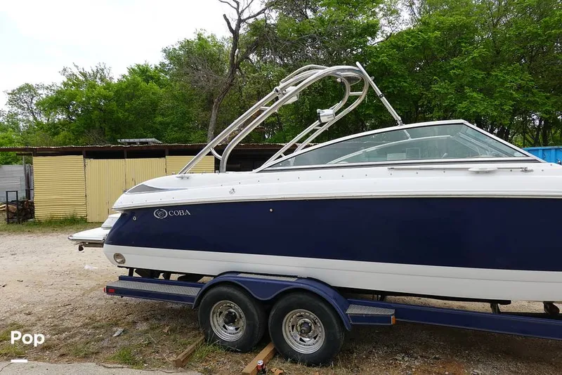 Slide: The Image of Cobalt 272 2008 - 16318071