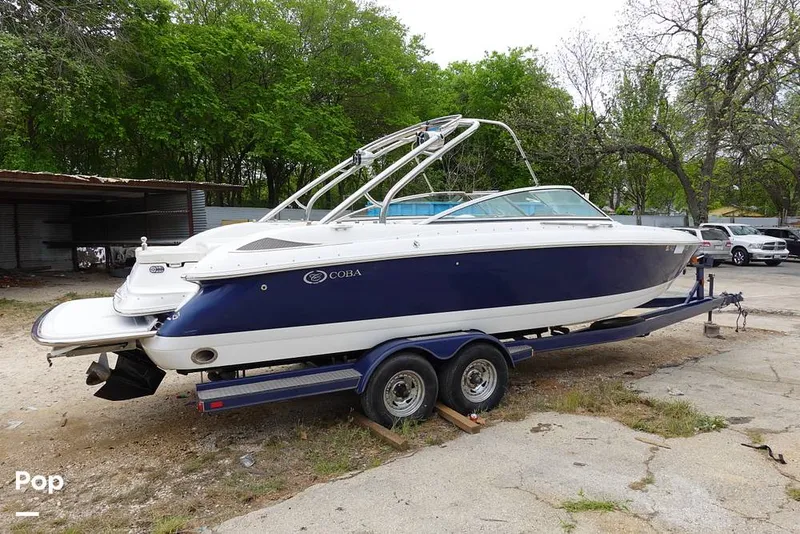 Slide: The Image of Cobalt 272 2008 - 16318072