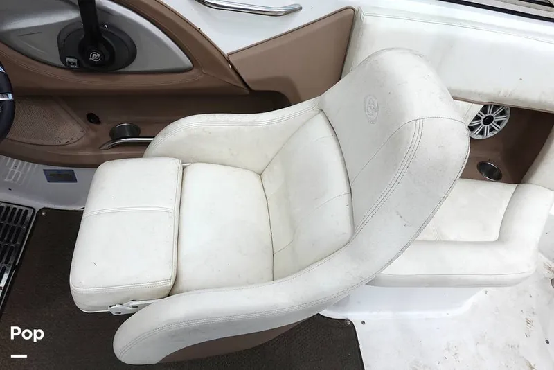 Slide: The Image of Cobalt 272 2008 - 16318191