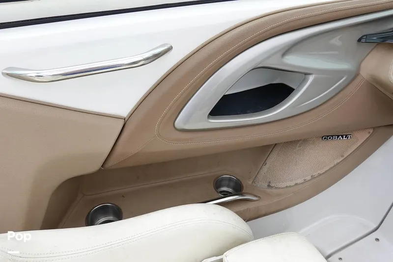 Slide: The Image of Cobalt 272 2008 - 16318194