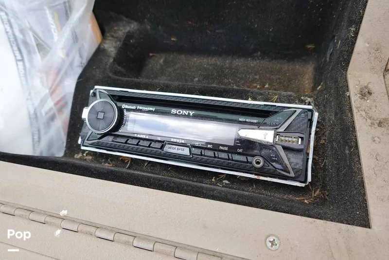 Slide: The Image of Cobalt 272 2008 - 16318197