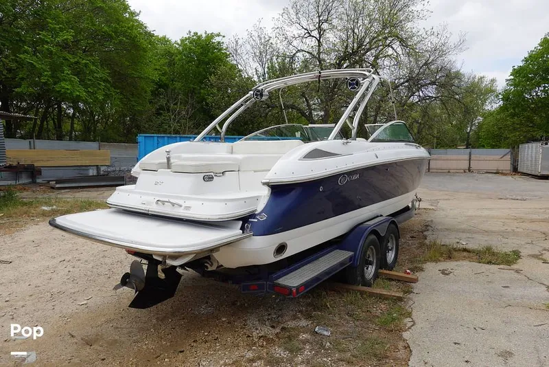 Slide: The Image of Cobalt 272 2008 - 16318073