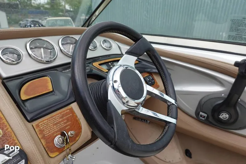 Slide: The Image of Cobalt 272 2008 - 16318209