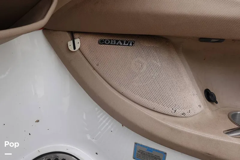 Slide: The Image of Cobalt 272 2008 - 16318210