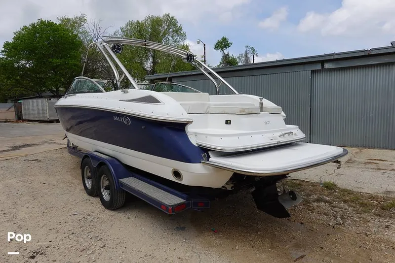 Slide: The Image of Cobalt 272 2008 - 16318075