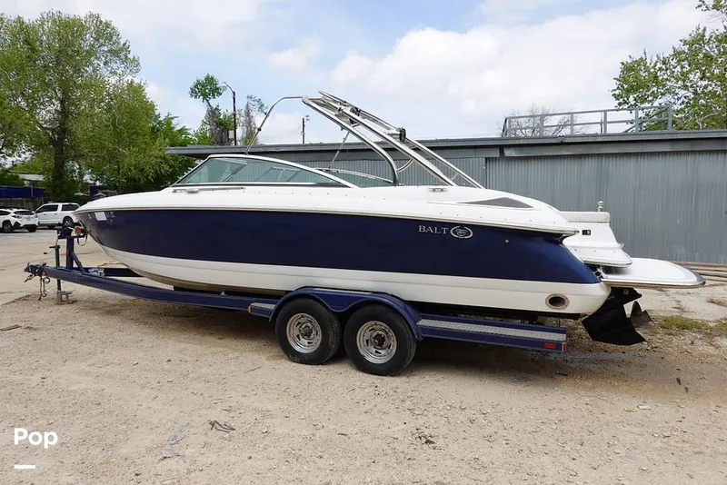 Slide: The Image of Cobalt 272 2008 - 16318076