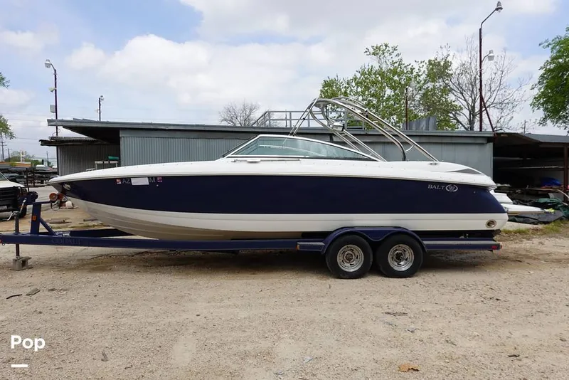 Slide: The Image of Cobalt 272 2008 - 16318077