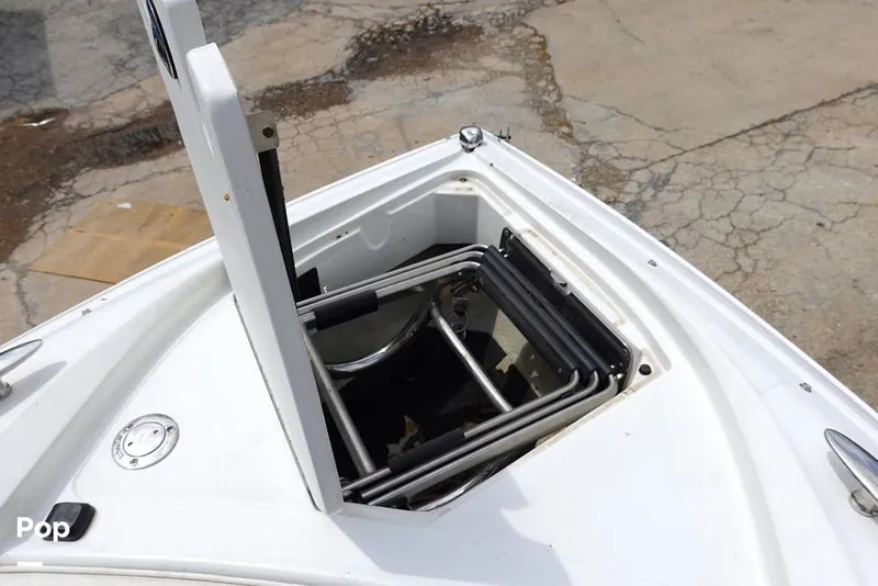 Slide: The Image of Cobalt 272 2008 - 16318241