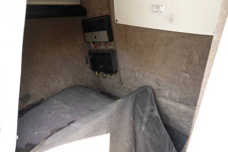 Slide: The Image of Cobalt 272 2008 - 16318250