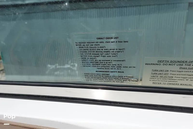 Slide: The Image of Cobalt 272 2008 - 16318259