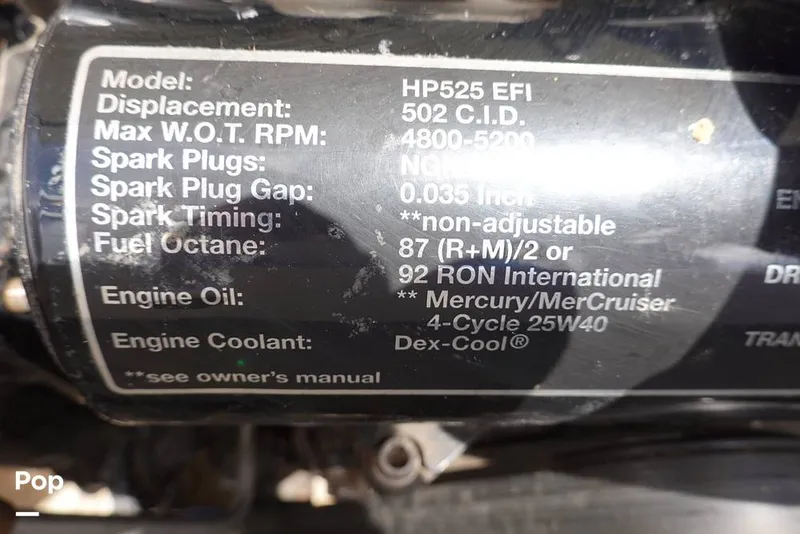 Slide: The Image of Cobalt 272 2008 - 16318268