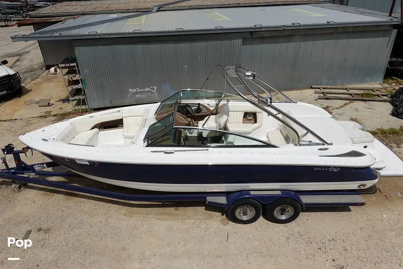 Slide: The Image of Cobalt 272 2008 - 16318080