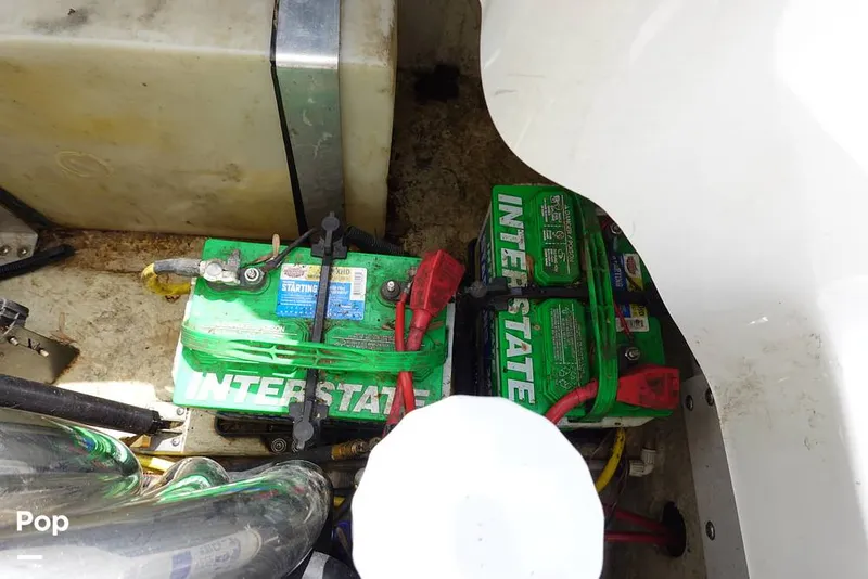 Slide: The Image of Cobalt 272 2008 - 16318270