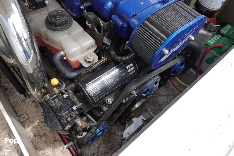 Slide: The Image of Cobalt 272 2008 - 16318271