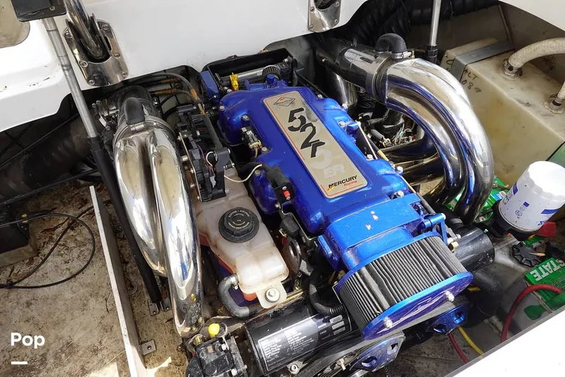 Slide: The Image of Cobalt 272 2008 - 16318272