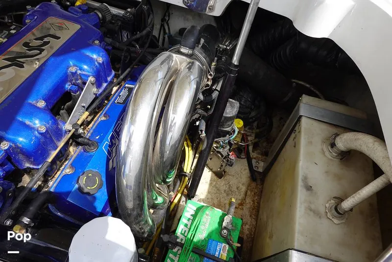 Slide: The Image of Cobalt 272 2008 - 16318275