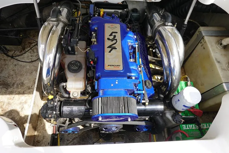 Slide: The Image of Cobalt 272 2008 - 16318276