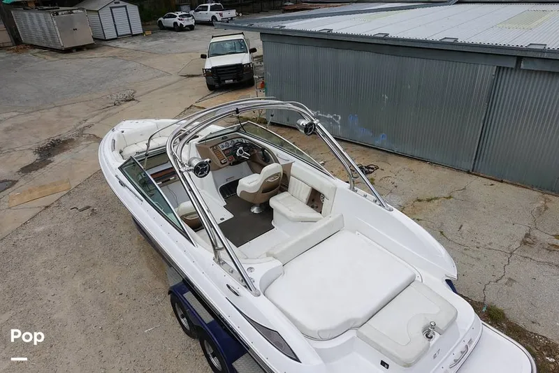 Slide: The Image of Cobalt 272 2008 - 16318081