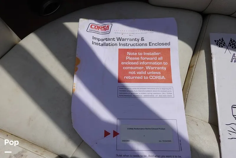 Slide: The Image of Cobalt 272 2008 - 16318285